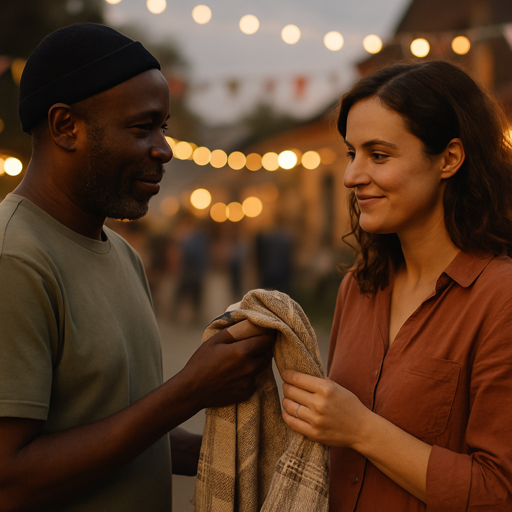 free-sex-story.org: Interkultureller Blickwinkel Erotik